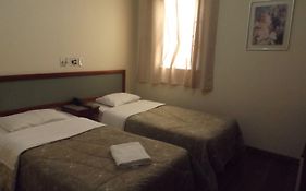 Martha Office Hotel